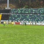 Черноморец завърши наравно в Габрово