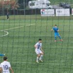 Ростислав Костенски: Пробите в Емполи бяха голямо предизвикателство за мен