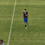 Костенски получи повиквателна за националния отбор