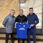 Черноморец привлече юноша на Бенфика