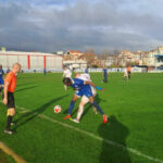 Важна промяна за контрола на Черноморец