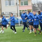 Черноморец започна зимна подготовка! Акулите са готови да хапят(снимки)