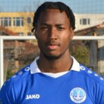 Футболист на Черноморец с трансфер в Ирак