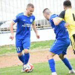 Тръгнахме с равен срещу „чуковете“