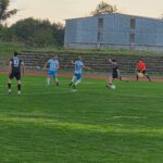 Отличен дебют за млад футболист от дубъла