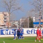 Мощен Черноморец с категорична победа над ЦСКА II