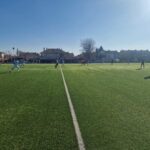 Дубълът на Черноморец стартира пролетта с победа(снимки)