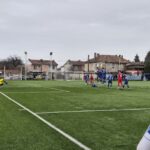 Дубълът на Черноморец с доминантна победа над Карнобат