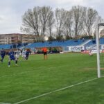 Черноморец победи Пирин (Благоевград)