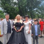 Черноморец изпрати важен свой абитуриент(ВИДЕО+СНИМКИ)