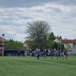 Младите акули на Терзиев с важна победа(снимки)