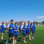 Вижте летните контроли на Черноморец