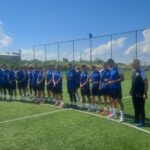 Черноморец започва с контрола срещу Несебър