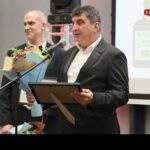 Д-р Спасимир Иванов е „Личност на годината“ за 2025 г.