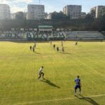 Черноморец с драматичен хикс в Сандански
