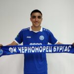 Черноморец привлече Ивайло Климентов