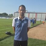 Стойков Сакалиев беше назначен за помощник-треньор на Черноморец