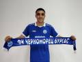 Черноморец привлече Ивайло Климентов